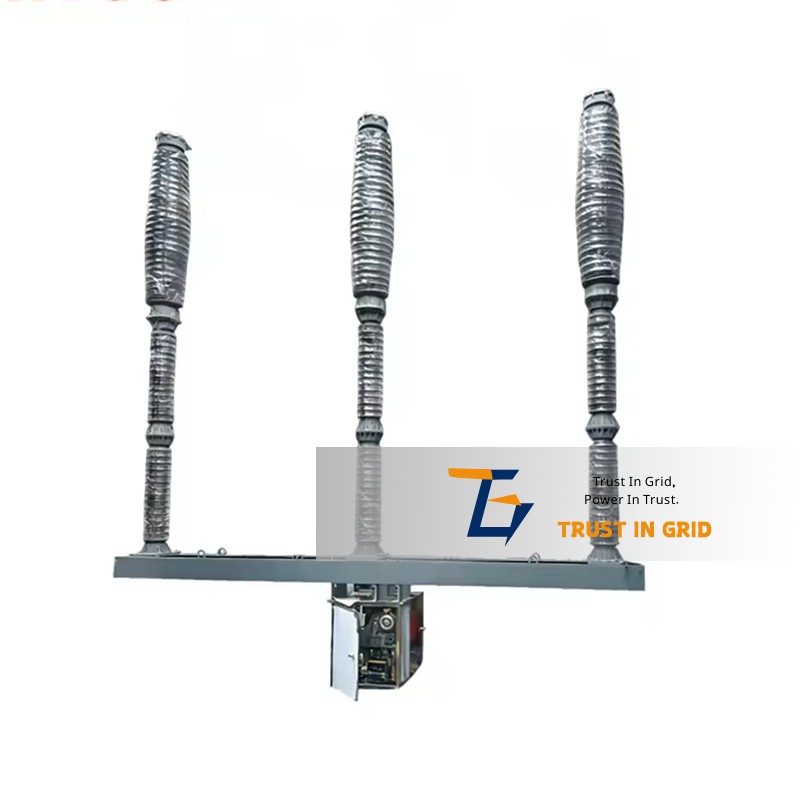 1 LW-252 kV Disassembled Type SF6 Circuit Breaker 1 LW-252 kV Disassembled Type SF6 Circuit Breaker
